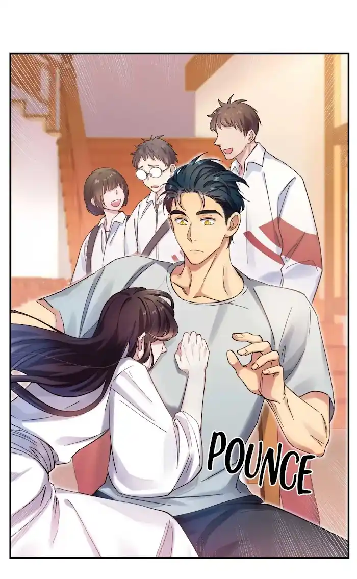 Paixiu Restaurant, Only In But Not Out Chapter 20