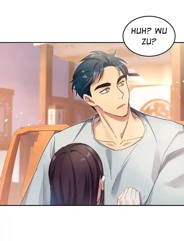 Paixiu Restaurant, Only In But Not Out Chapter 20