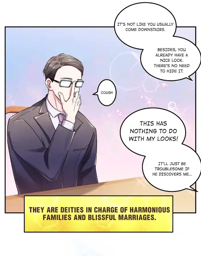 Paixiu Restaurant, Only In But Not Out Chapter 20