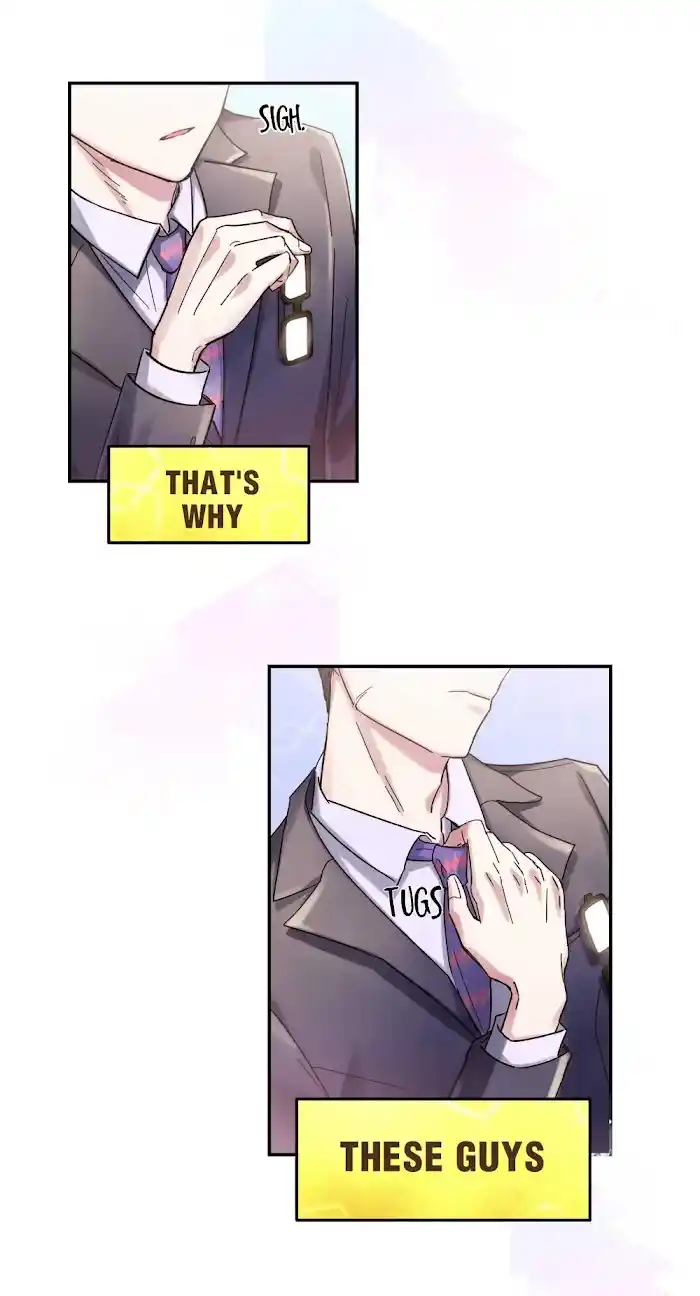 Paixiu Restaurant, Only In But Not Out Chapter 20