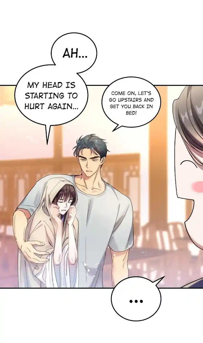 Paixiu Restaurant, Only In But Not Out Chapter 20