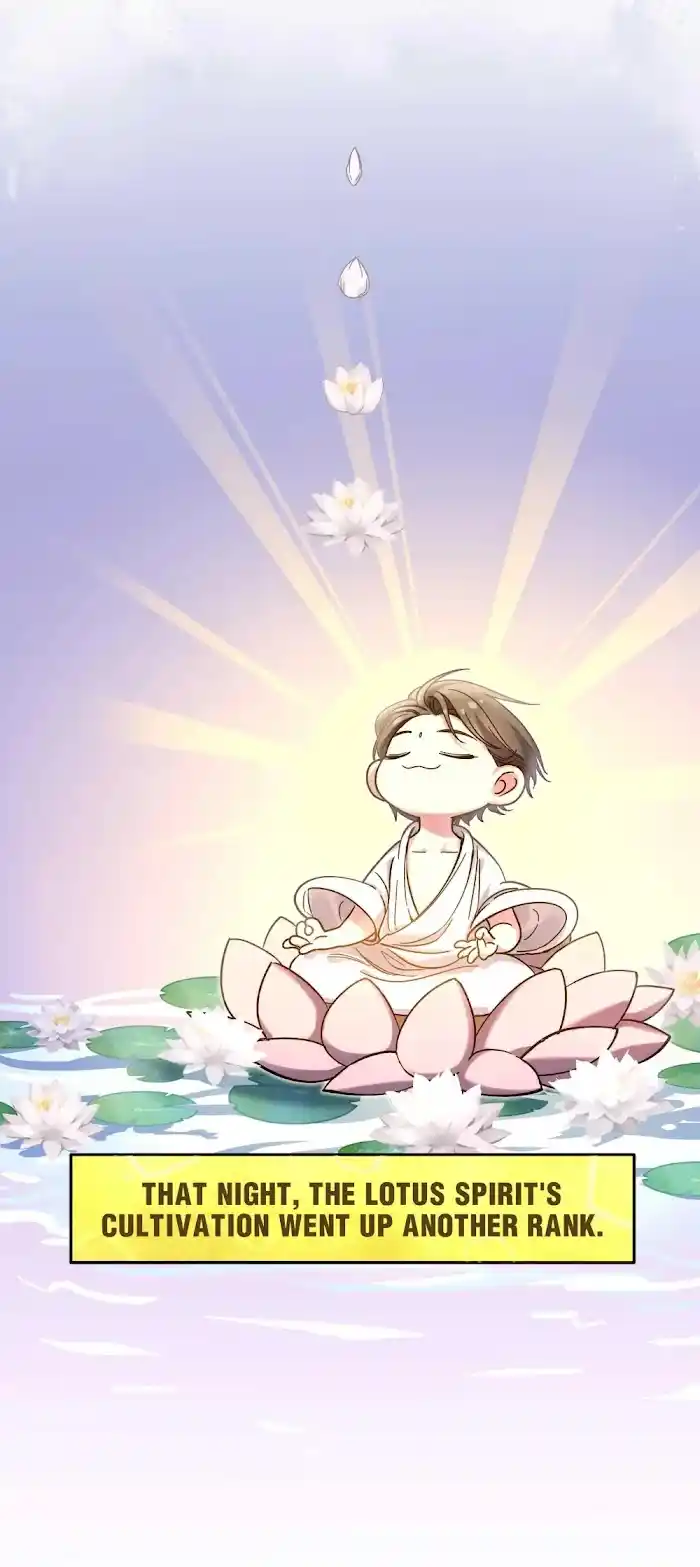 Paixiu Restaurant, Only In But Not Out Chapter 20