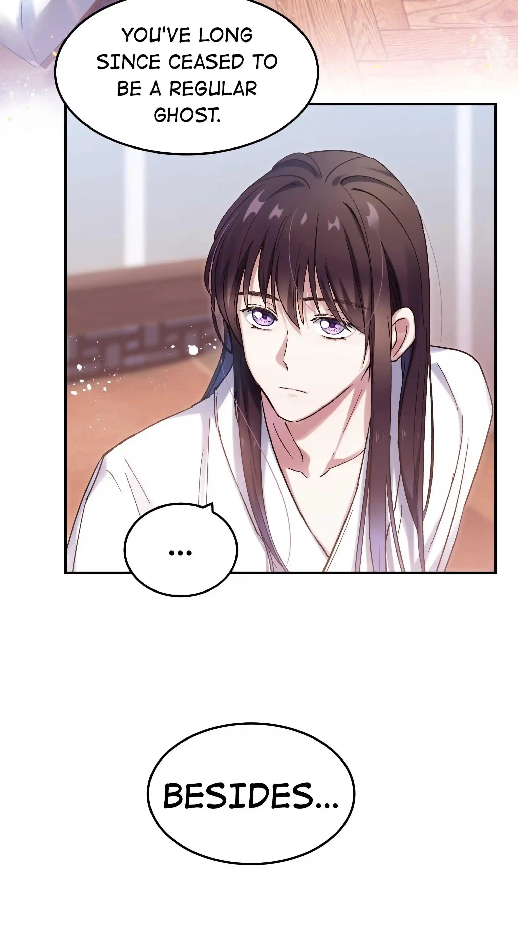 Paixiu Restaurant, Only In But Not Out Chapter 20.1