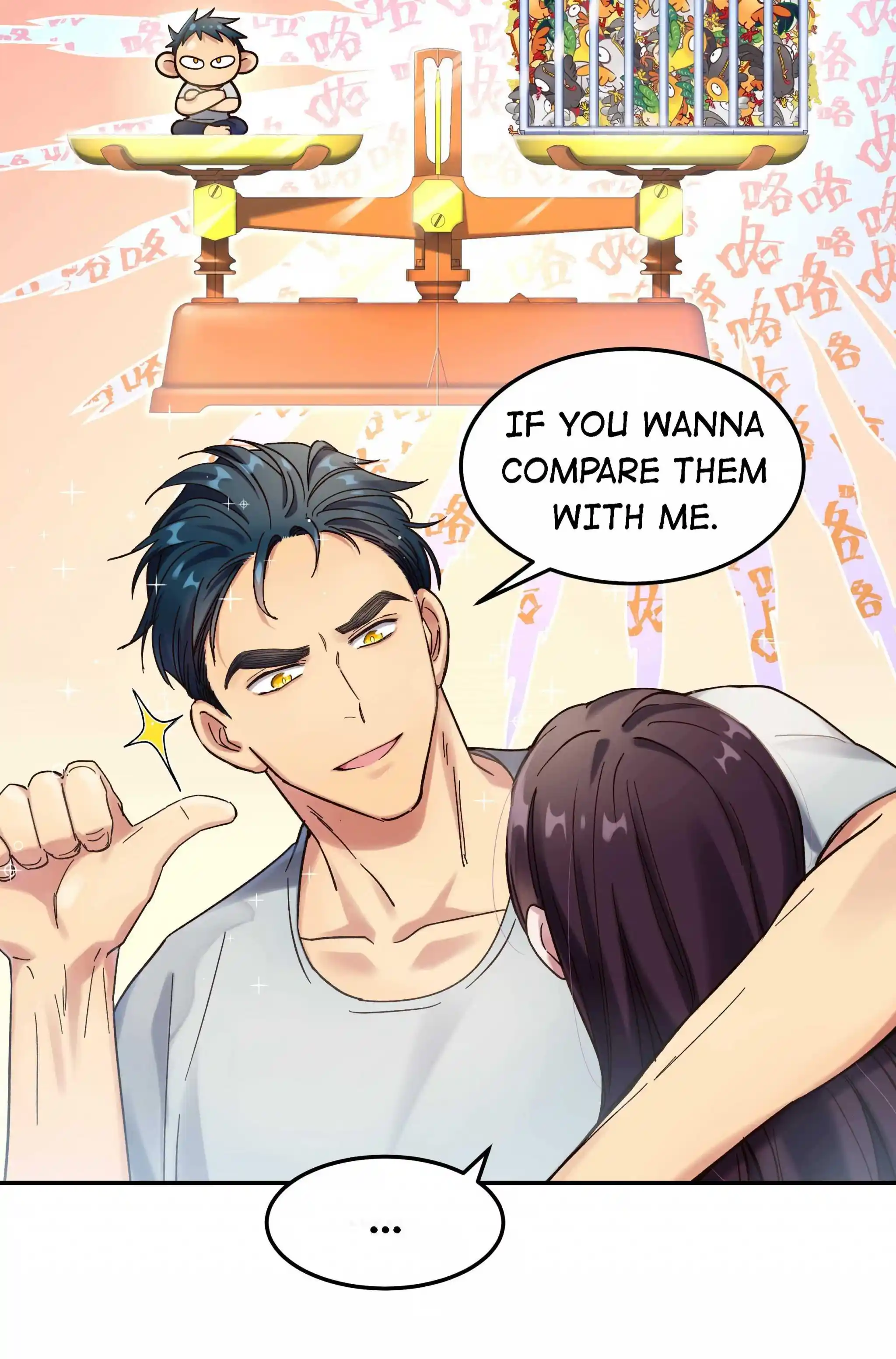 Paixiu Restaurant, Only In But Not Out Chapter 20.1