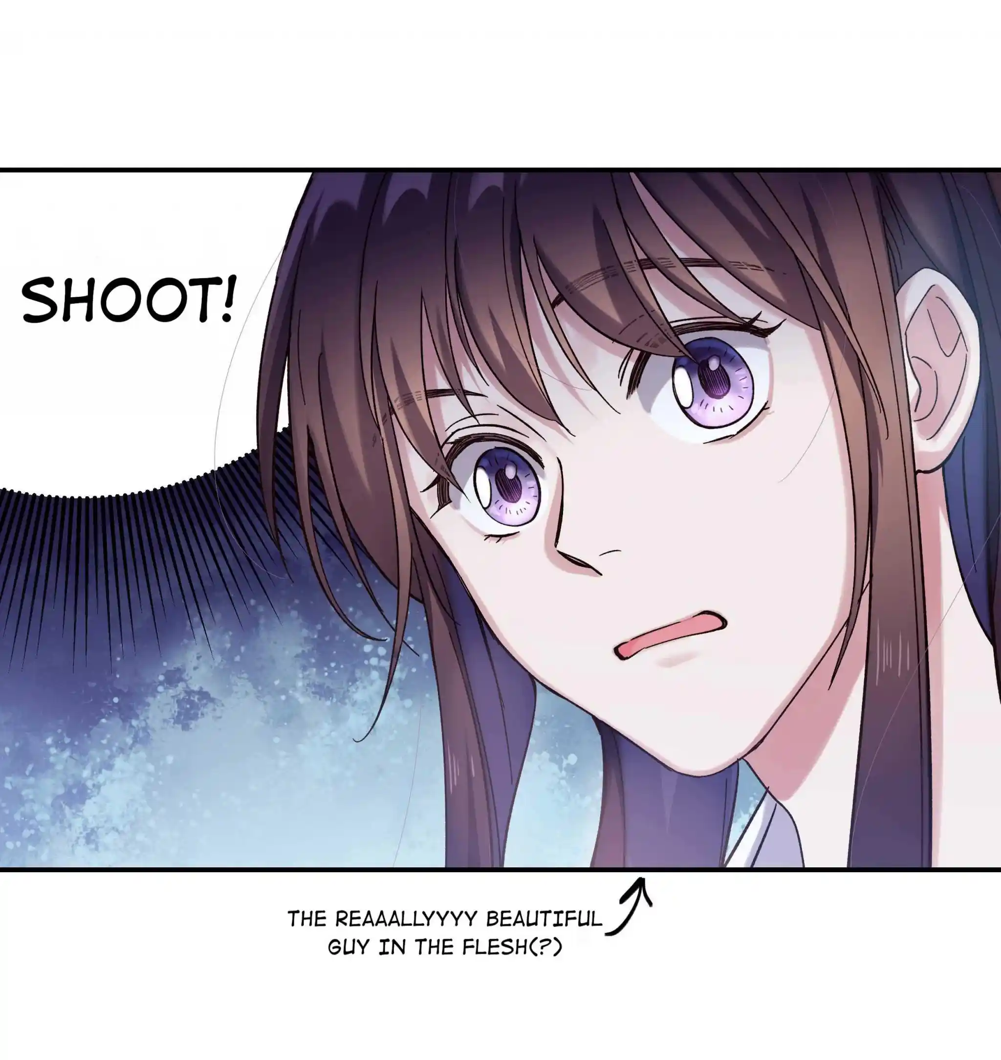 Paixiu Restaurant, Only In But Not Out Chapter 20.1