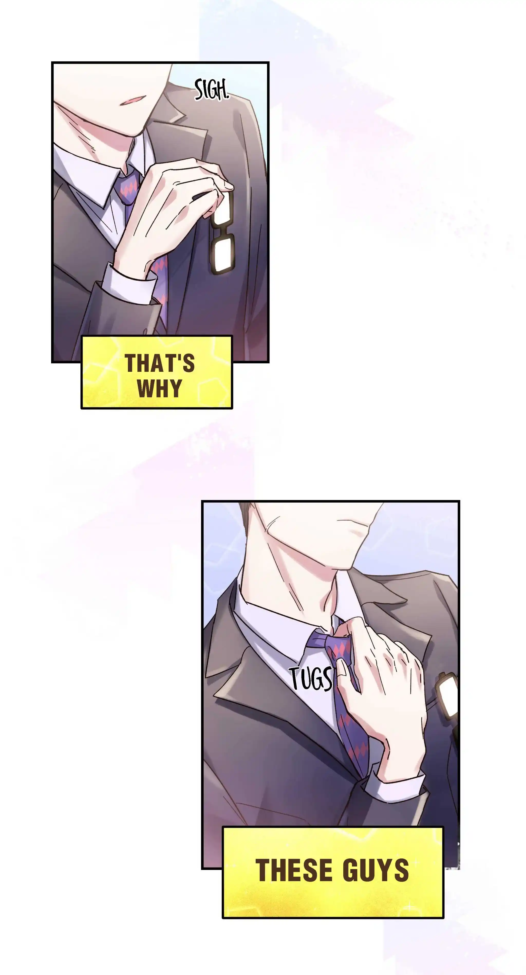 Paixiu Restaurant, Only In But Not Out Chapter 20.2