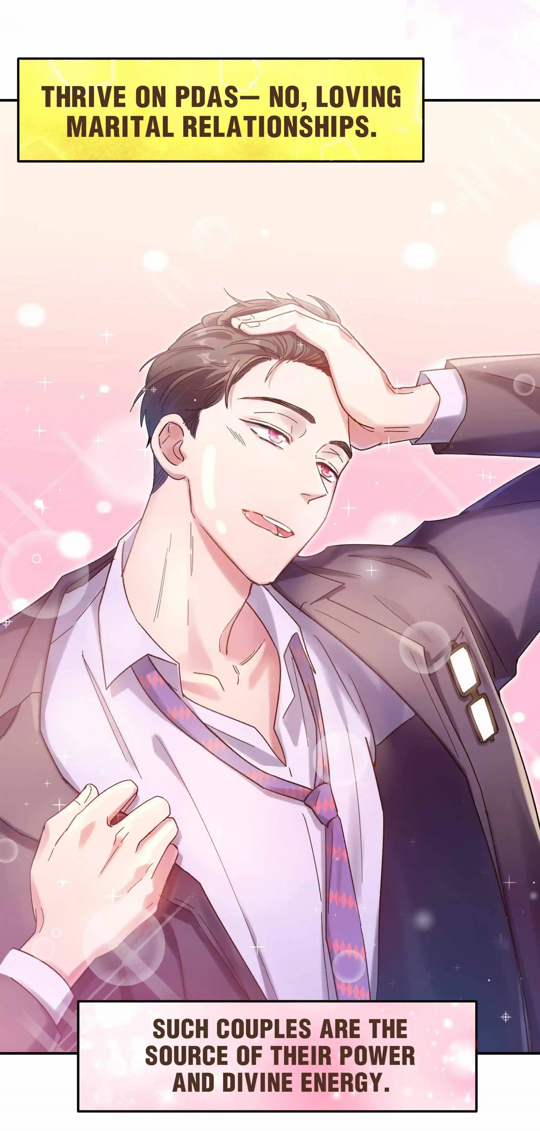 Paixiu Restaurant, Only In But Not Out Chapter 20.2