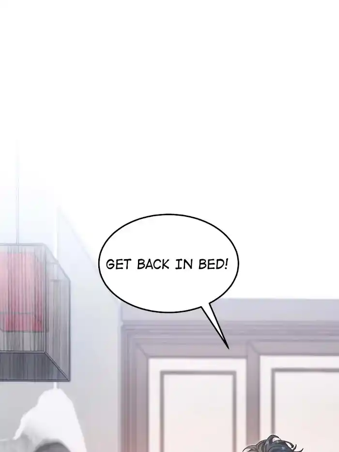 Paixiu Restaurant, Only In But Not Out Chapter 21