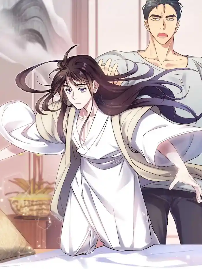 Paixiu Restaurant, Only In But Not Out Chapter 21