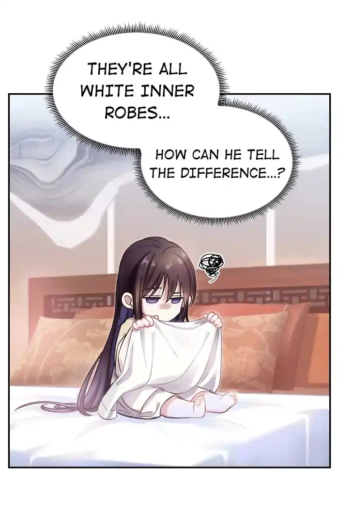 Paixiu Restaurant, Only In But Not Out Chapter 21