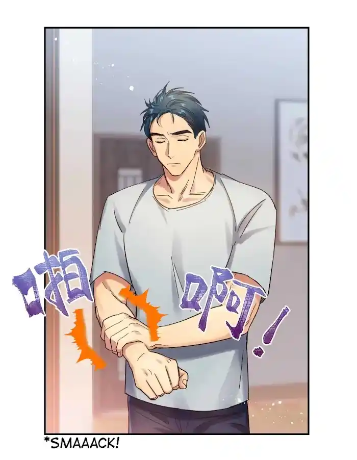 Paixiu Restaurant, Only In But Not Out Chapter 21