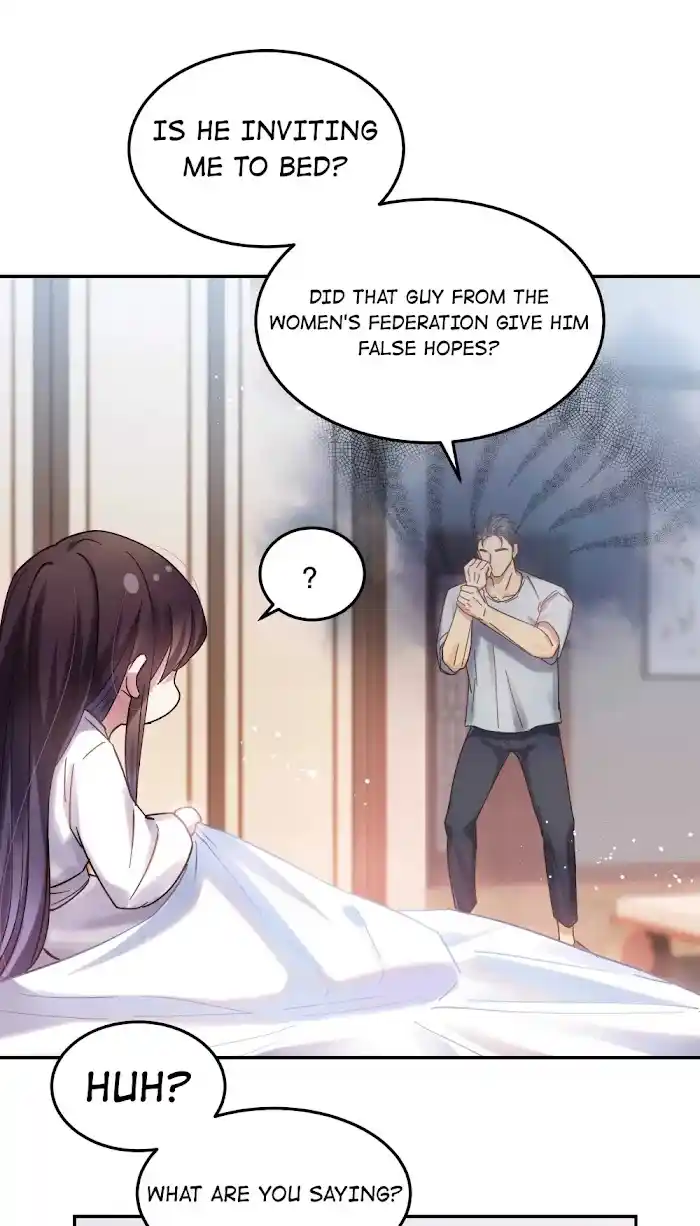 Paixiu Restaurant, Only In But Not Out Chapter 21