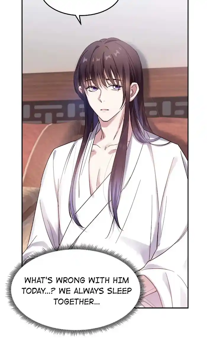 Paixiu Restaurant, Only In But Not Out Chapter 21