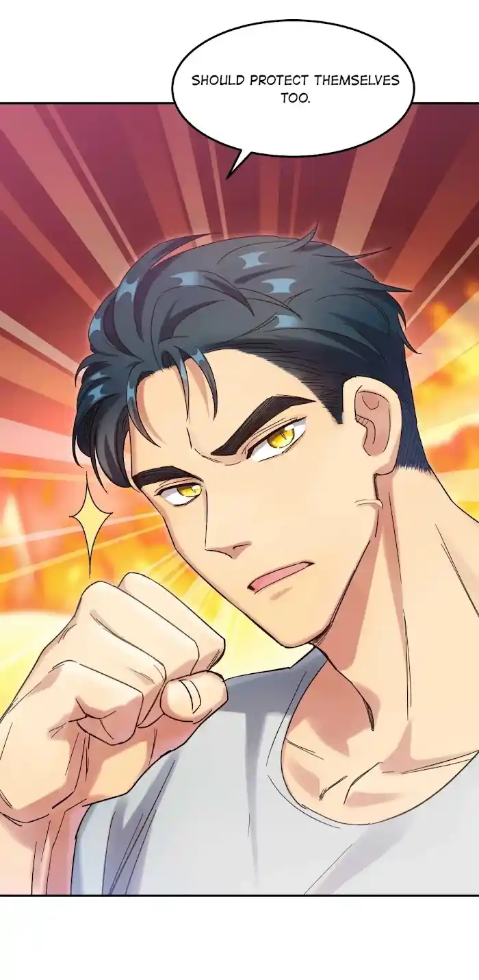 Paixiu Restaurant, Only In But Not Out Chapter 21