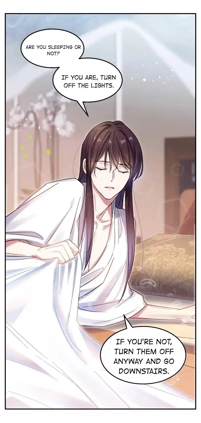 Paixiu Restaurant, Only In But Not Out Chapter 21