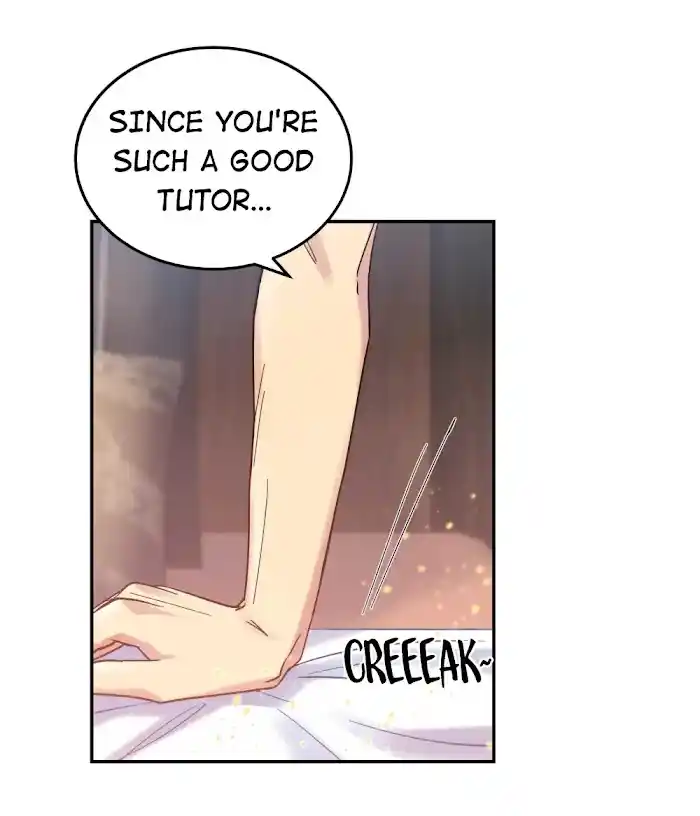 Paixiu Restaurant, Only In But Not Out Chapter 21