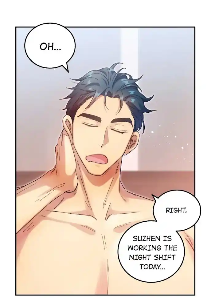 Paixiu Restaurant, Only In But Not Out Chapter 21