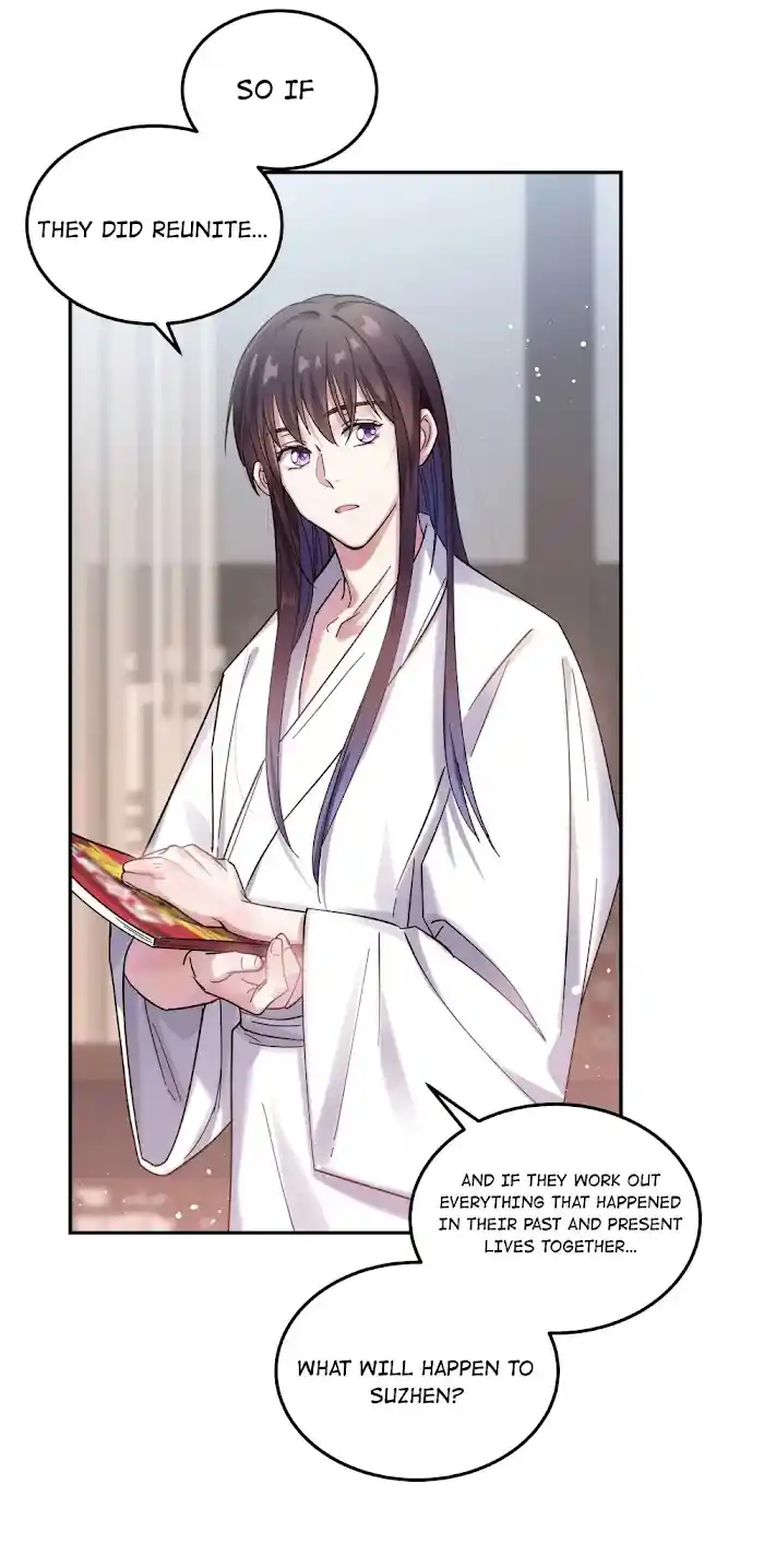 Paixiu Restaurant, Only In But Not Out Chapter 21