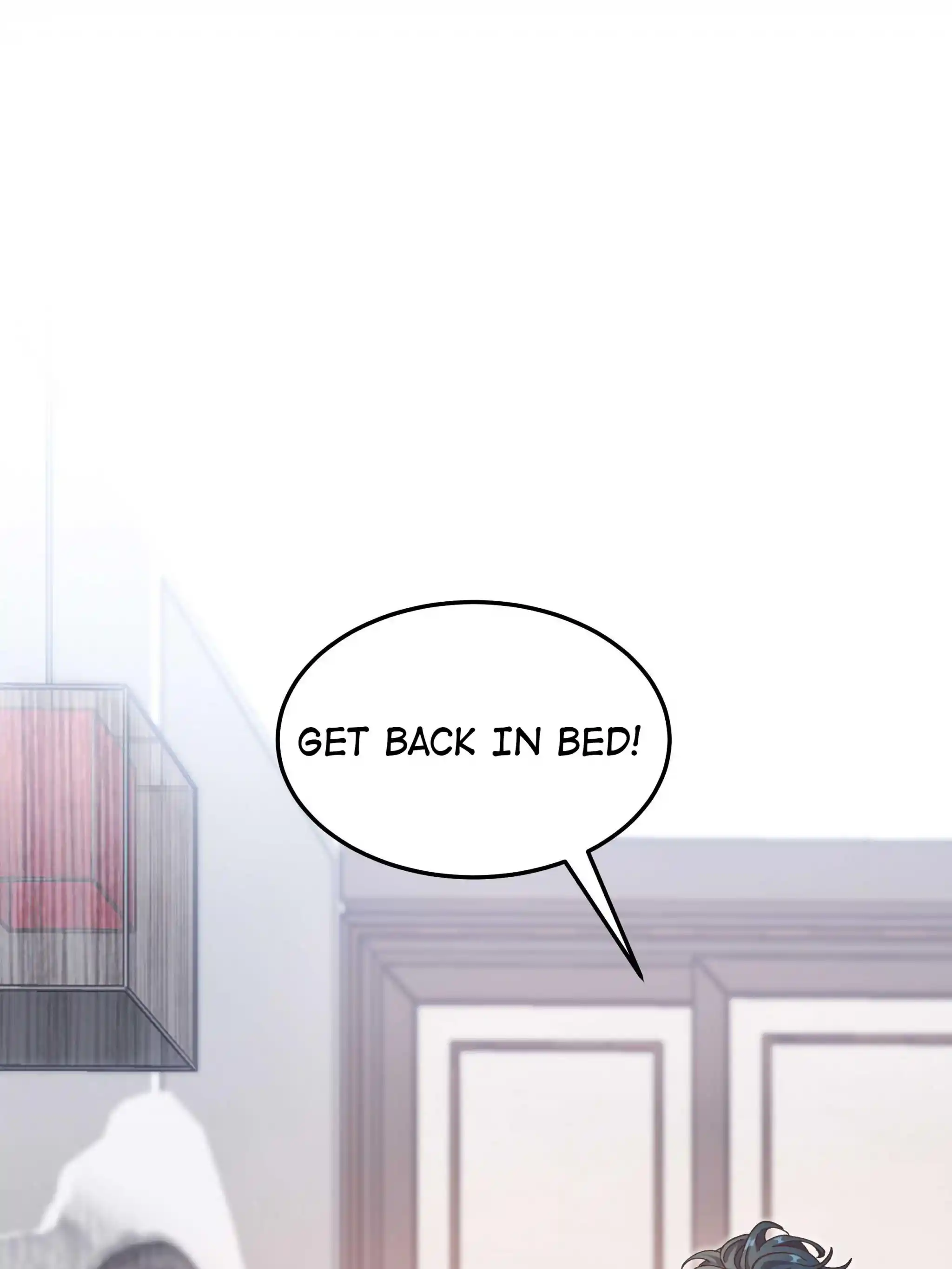 Paixiu Restaurant, Only In But Not Out Chapter 21.1