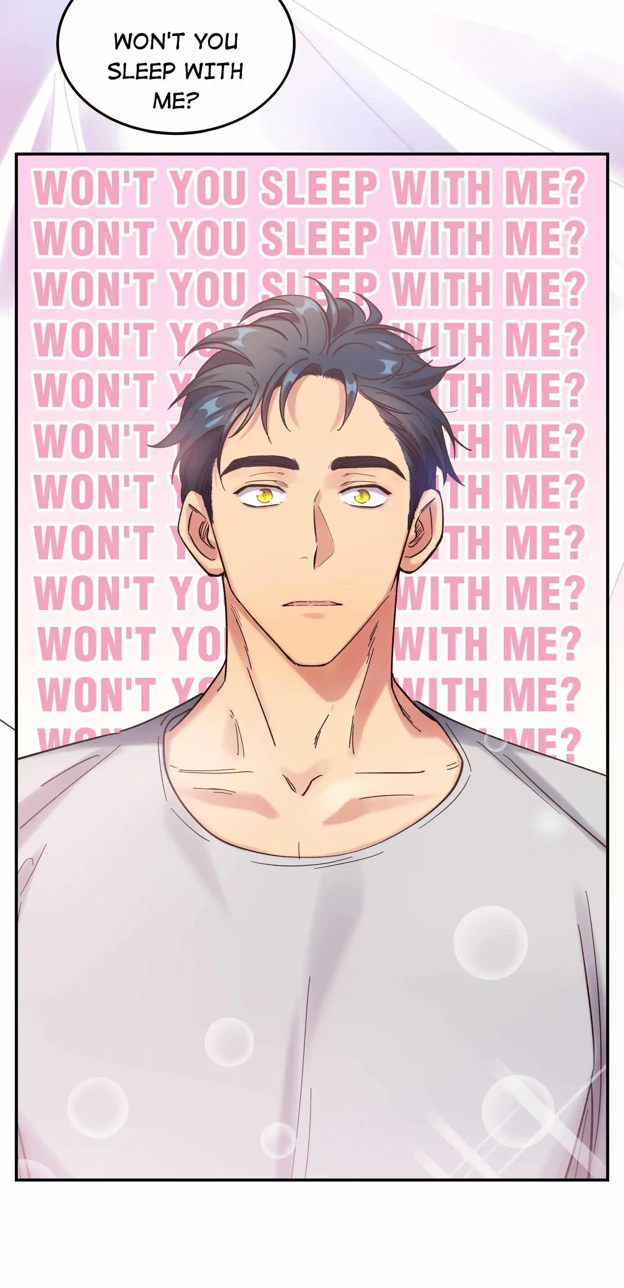 Paixiu Restaurant, Only In But Not Out Chapter 21.1