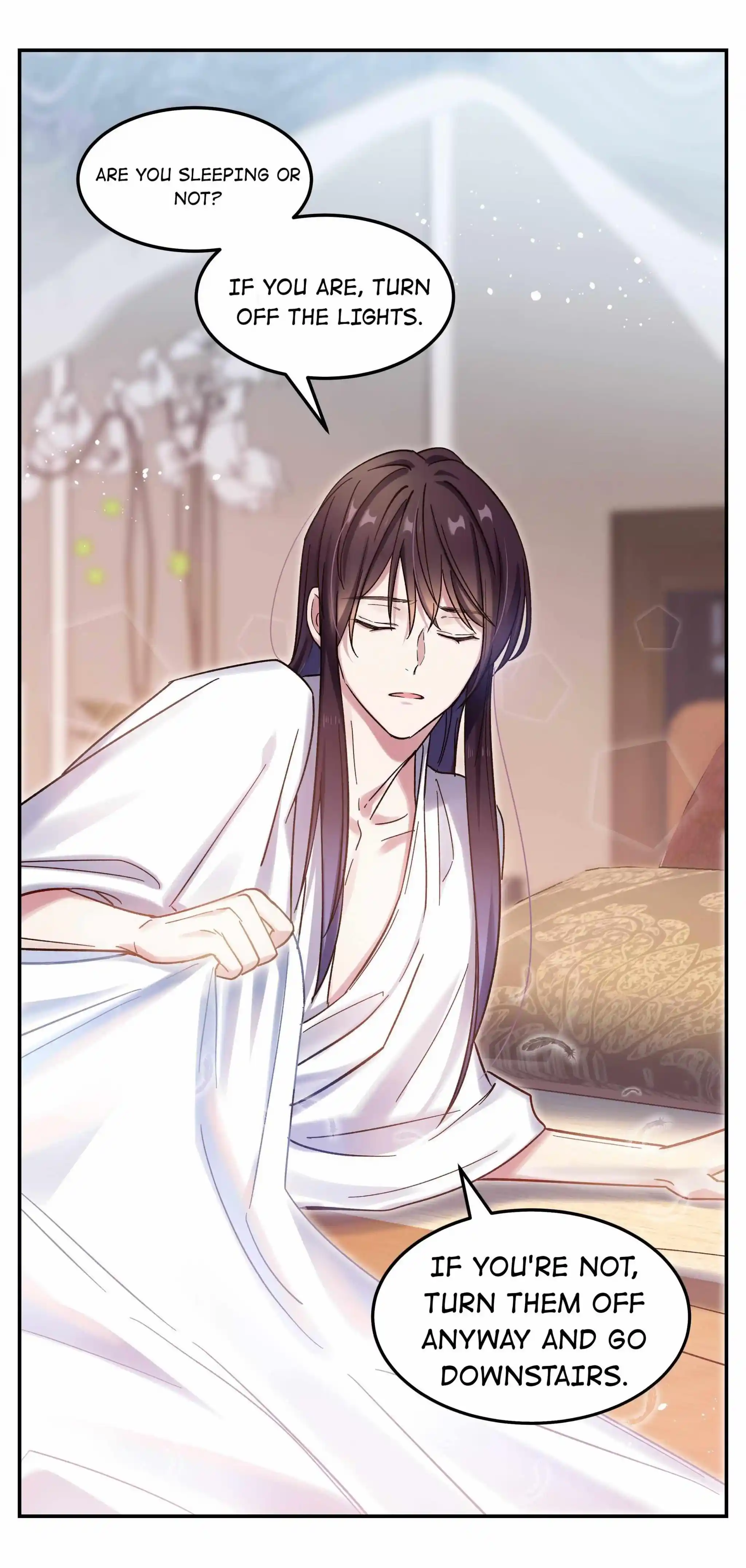 Paixiu Restaurant, Only In But Not Out Chapter 21.1