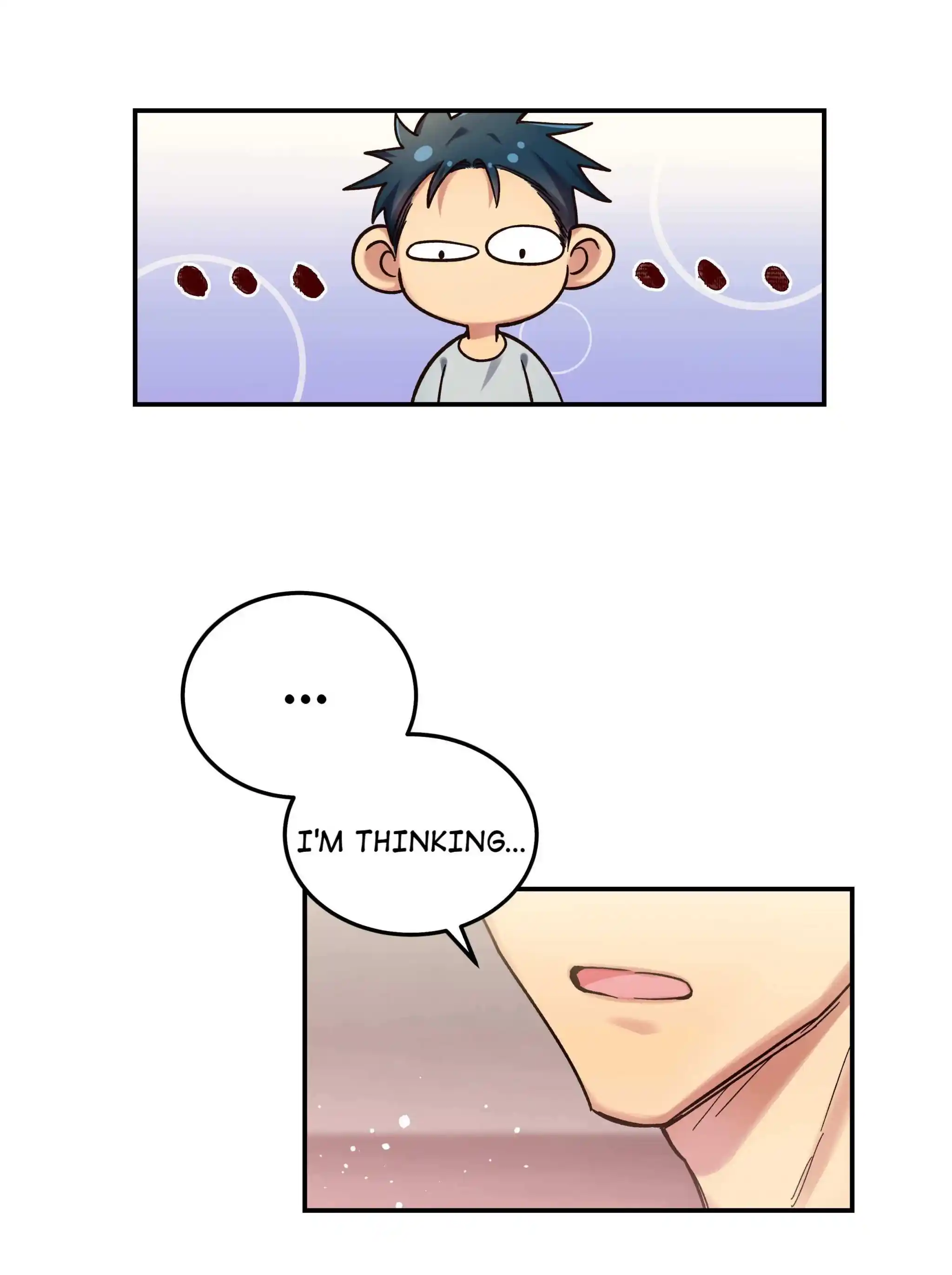 Paixiu Restaurant, Only In But Not Out Chapter 21.1