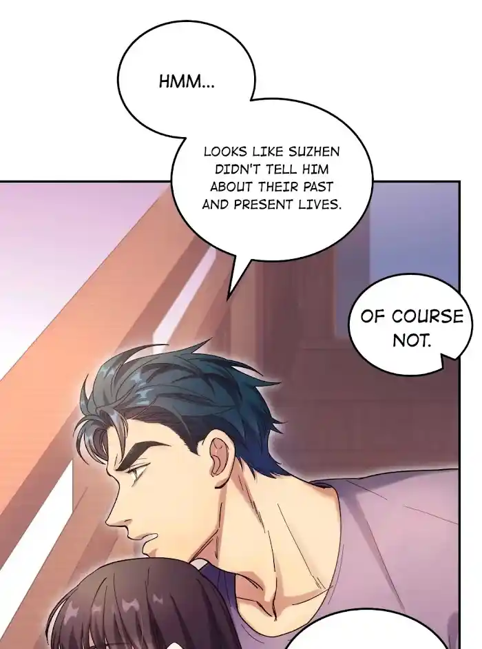 Paixiu Restaurant, Only In But Not Out Chapter 22