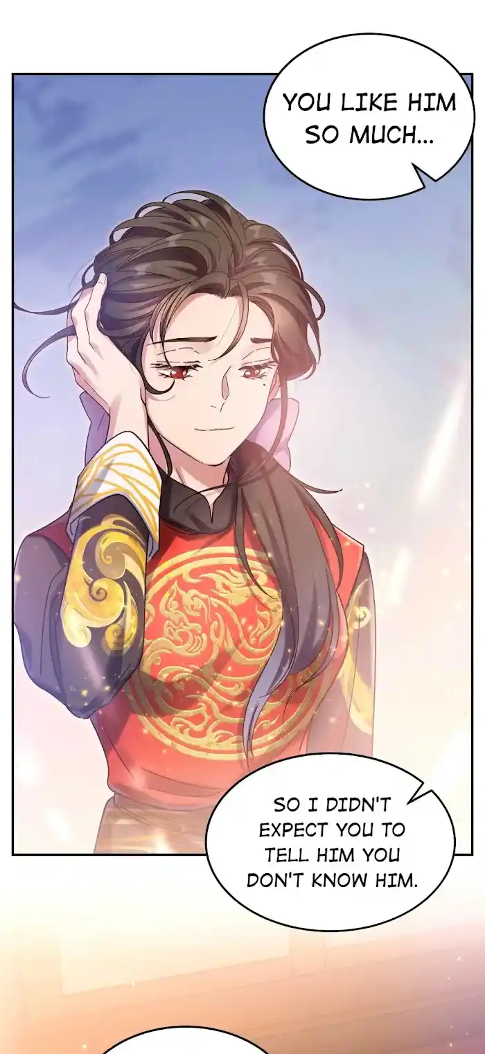 Paixiu Restaurant, Only In But Not Out Chapter 22