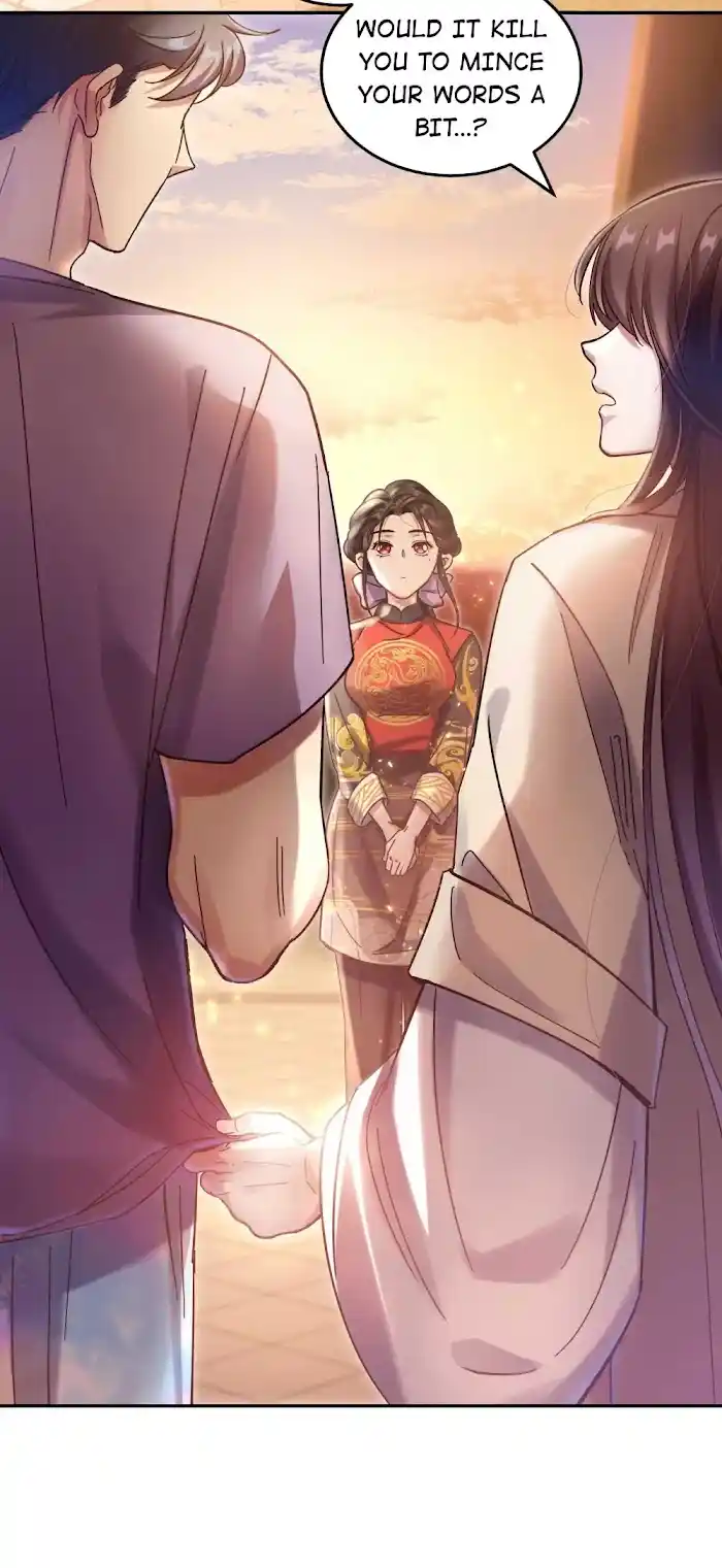 Paixiu Restaurant, Only In But Not Out Chapter 22