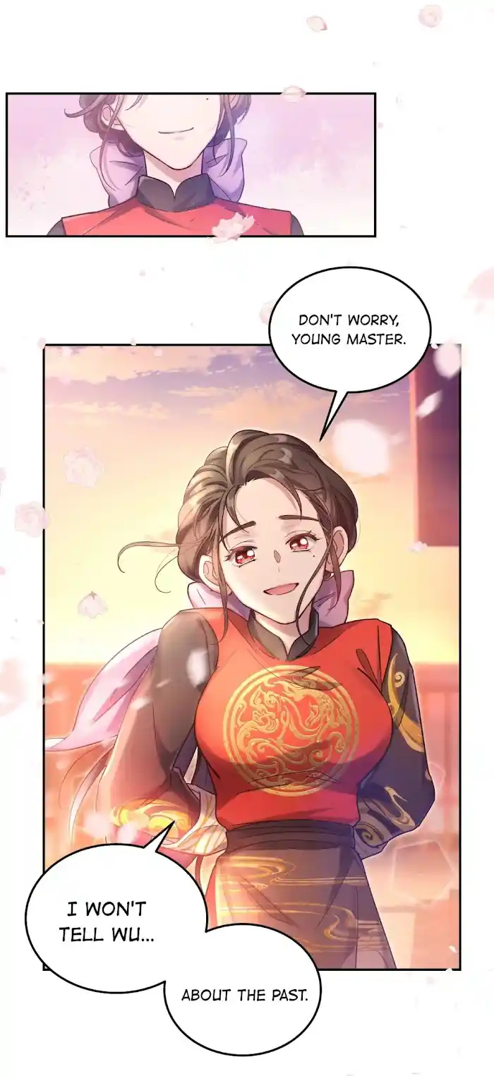 Paixiu Restaurant, Only In But Not Out Chapter 22