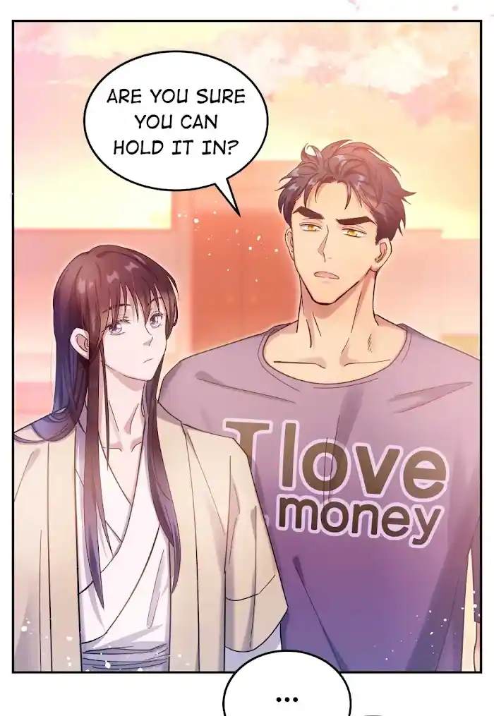 Paixiu Restaurant, Only In But Not Out Chapter 22