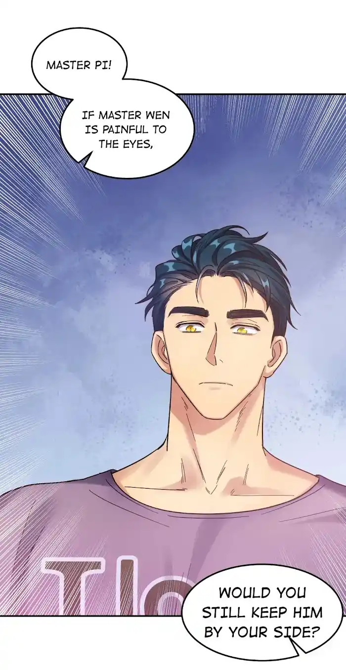 Paixiu Restaurant, Only In But Not Out Chapter 22