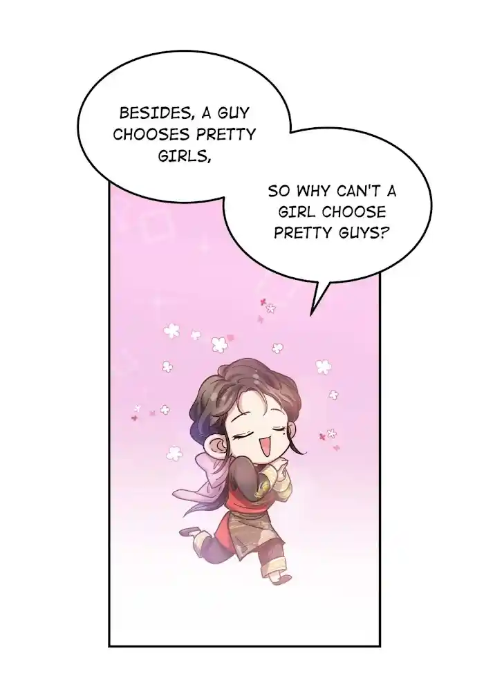 Paixiu Restaurant, Only In But Not Out Chapter 22