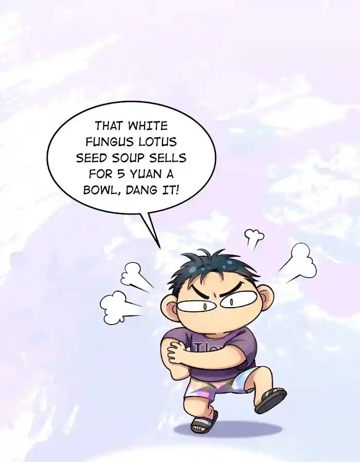 Paixiu Restaurant, Only In But Not Out Chapter 22