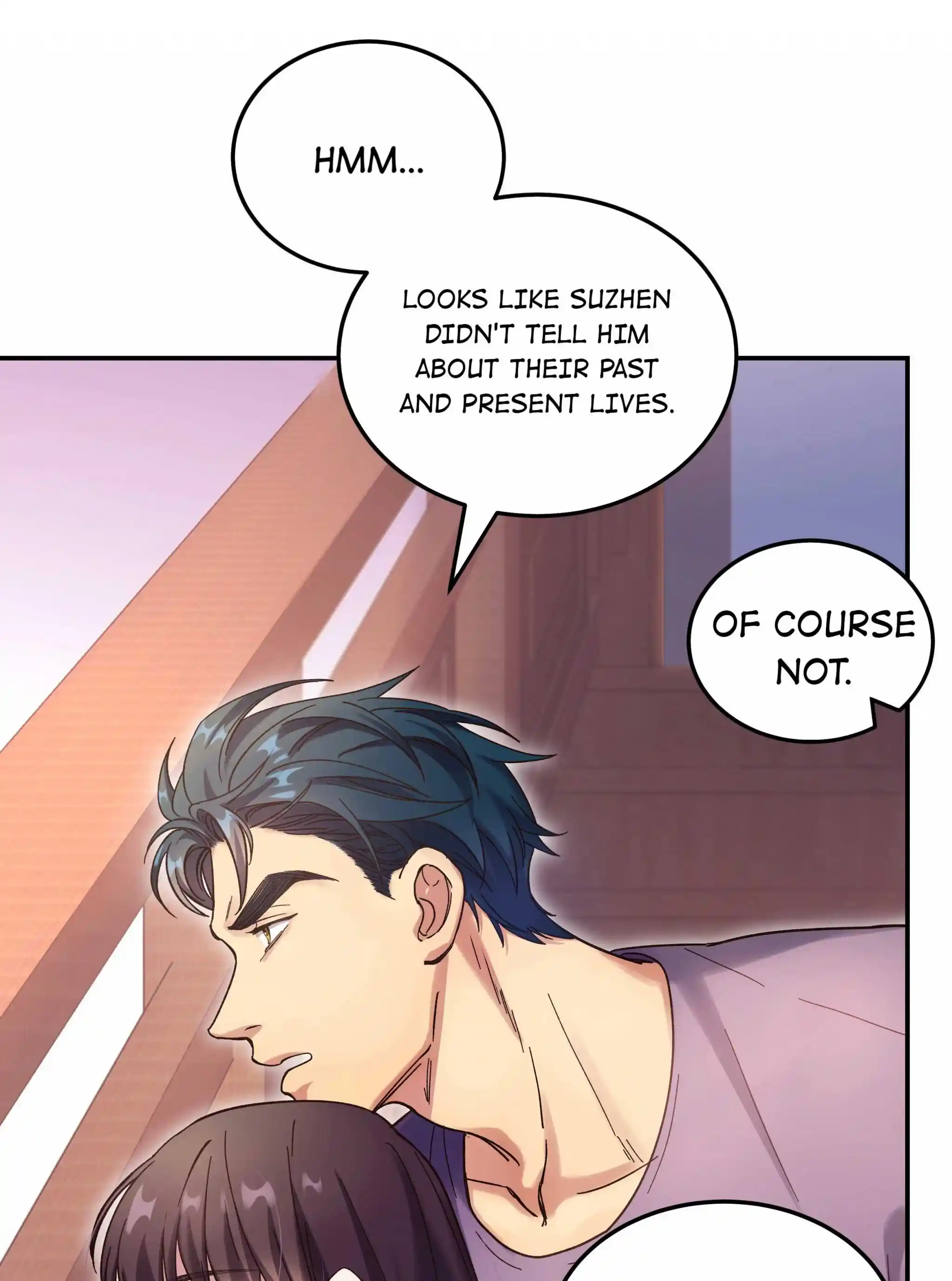 Paixiu Restaurant, Only In But Not Out Chapter 22.1