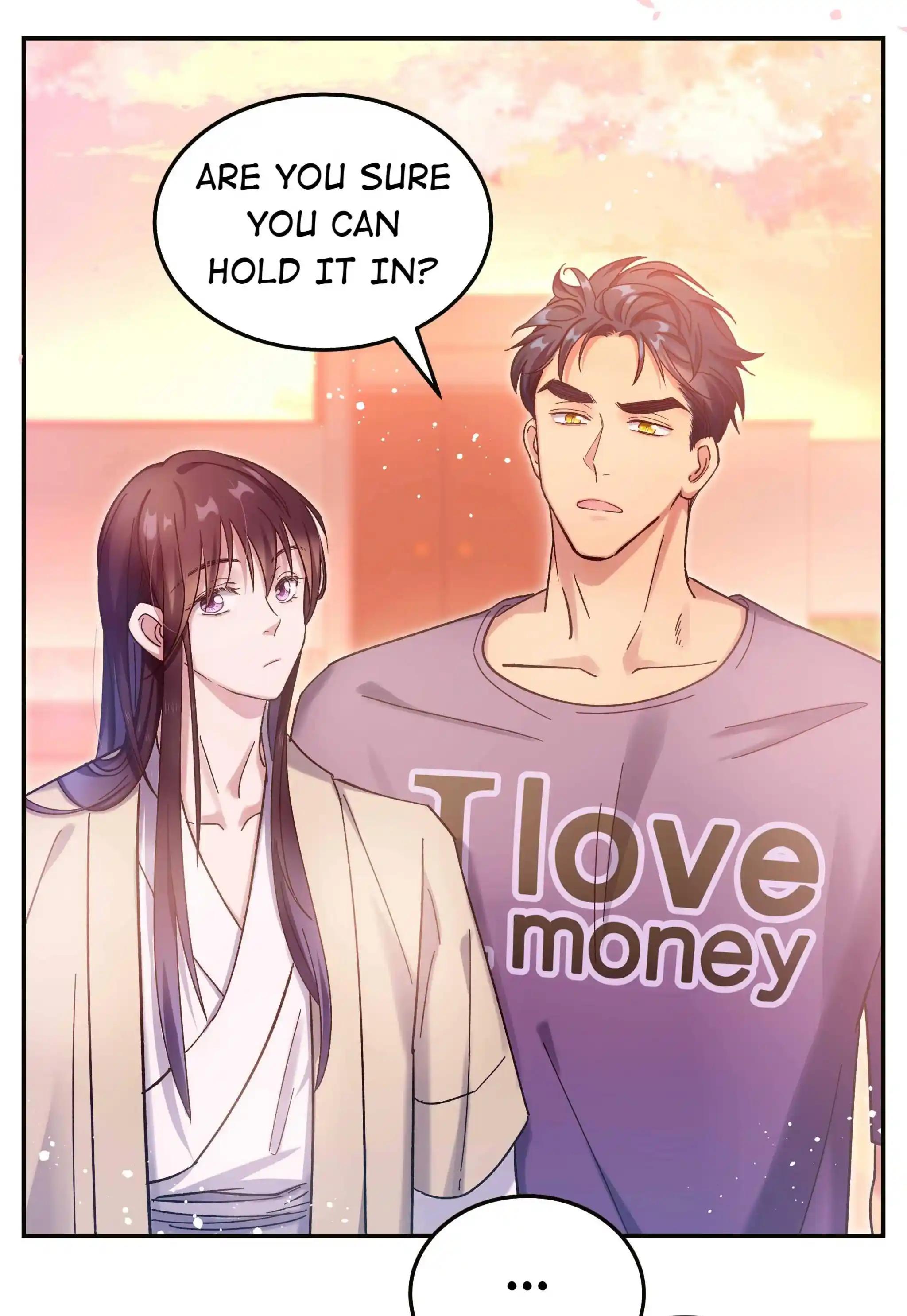 Paixiu Restaurant, Only In But Not Out Chapter 22.1