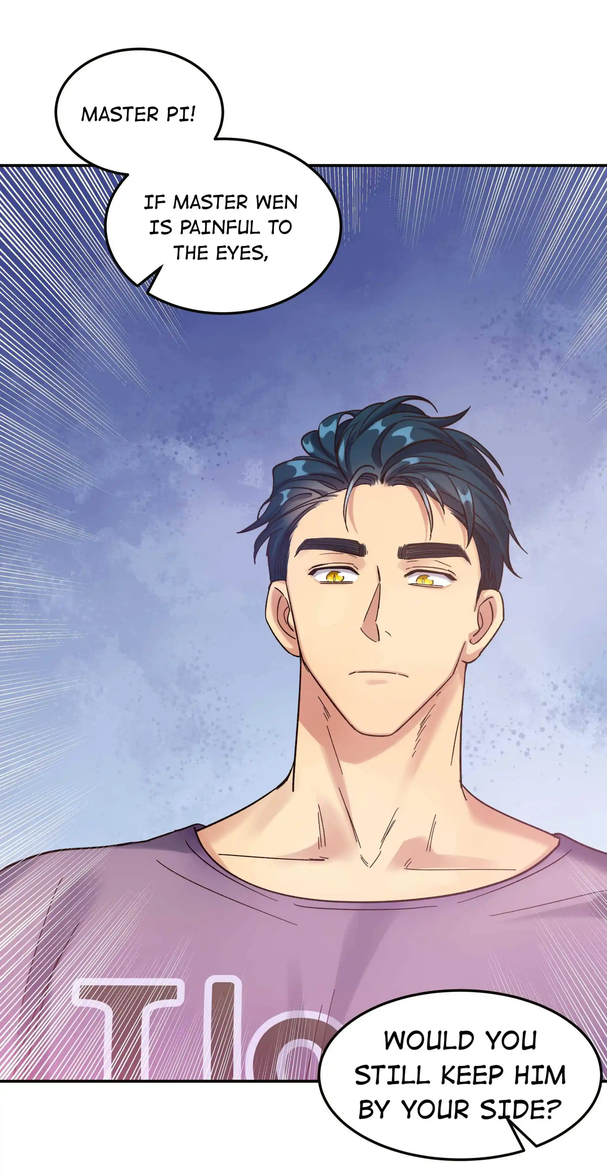 Paixiu Restaurant, Only In But Not Out Chapter 22.2