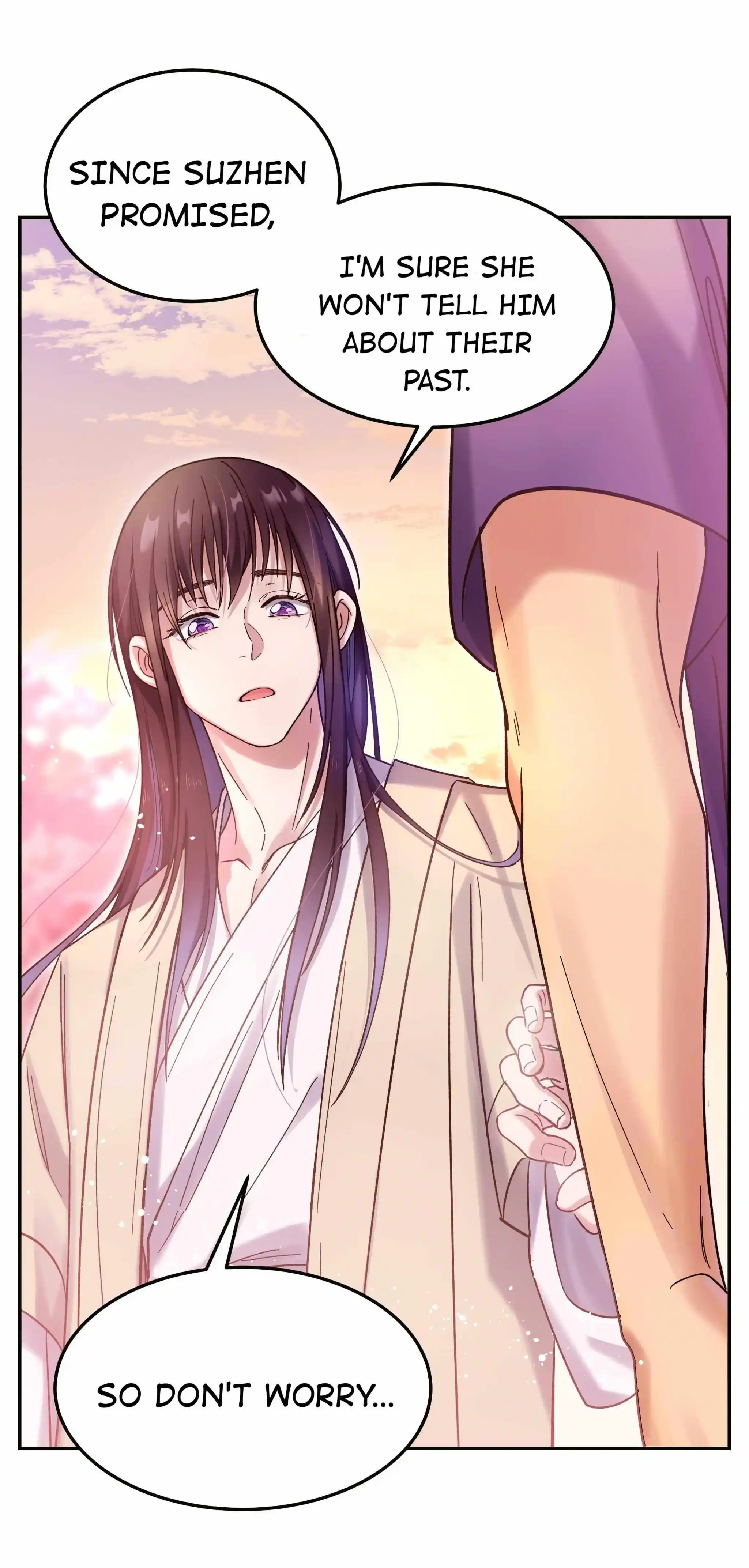 Paixiu Restaurant, Only In But Not Out Chapter 22.2