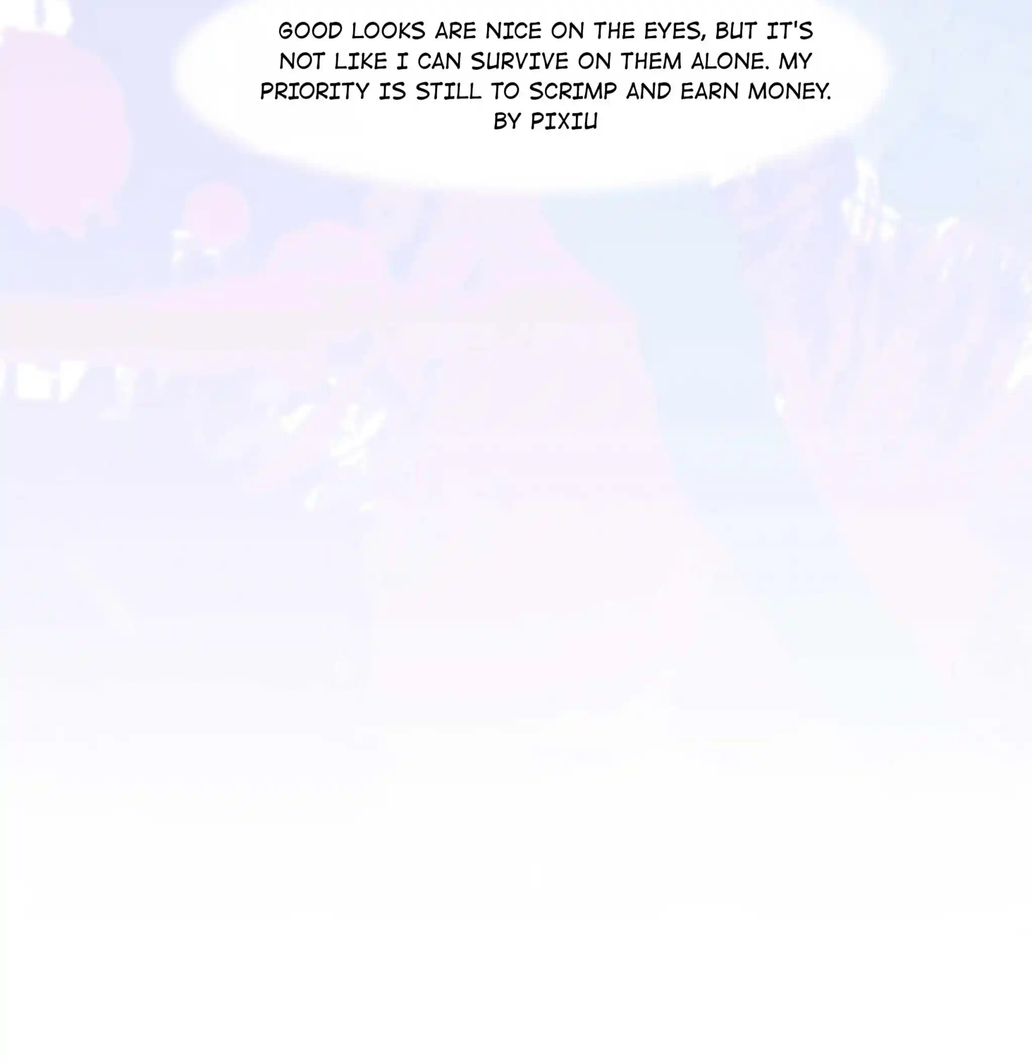 Paixiu Restaurant, Only In But Not Out Chapter 22.2