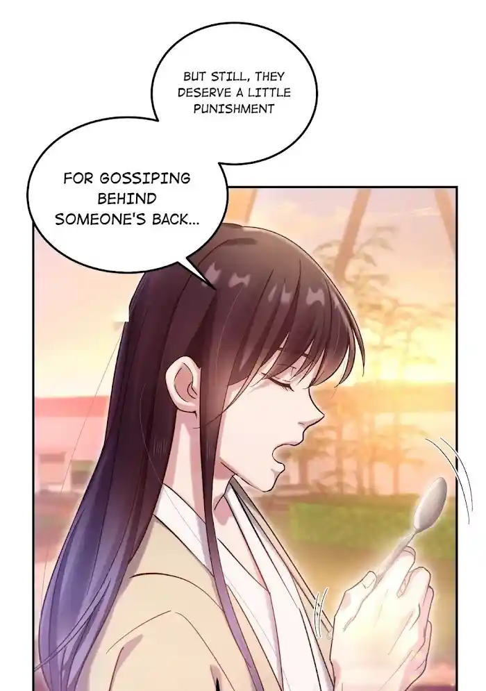 Paixiu Restaurant, Only In But Not Out Chapter 23