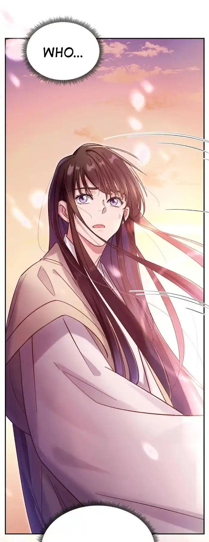 Paixiu Restaurant, Only In But Not Out Chapter 23