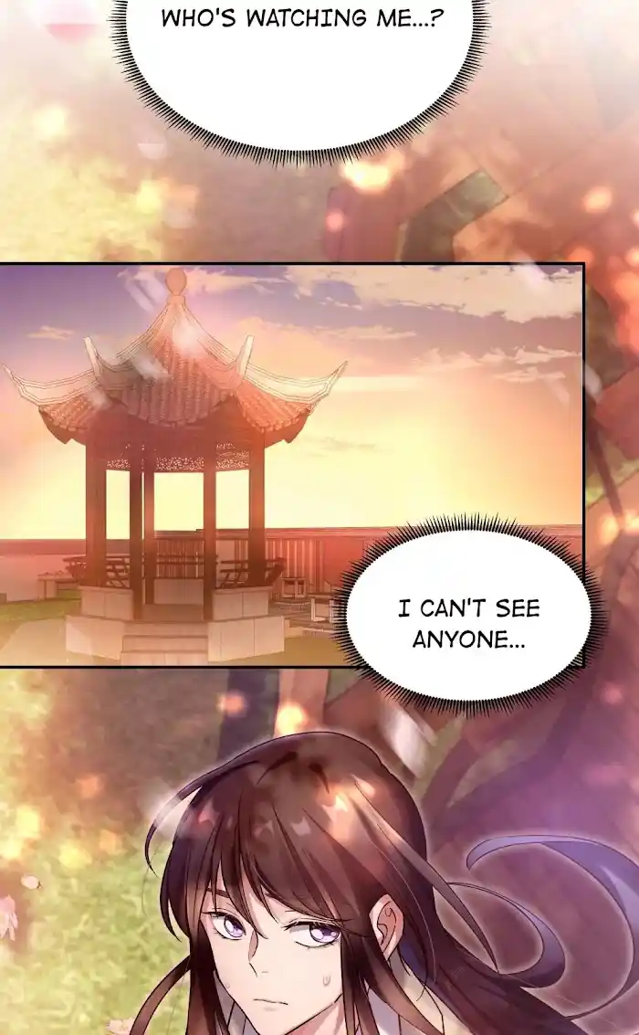 Paixiu Restaurant, Only In But Not Out Chapter 23