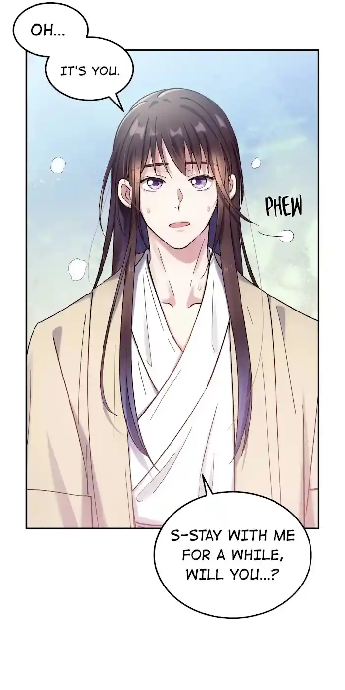 Paixiu Restaurant, Only In But Not Out Chapter 23