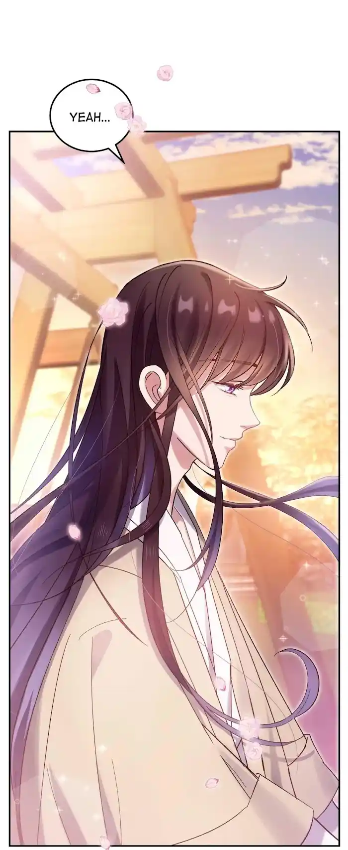 Paixiu Restaurant, Only In But Not Out Chapter 23