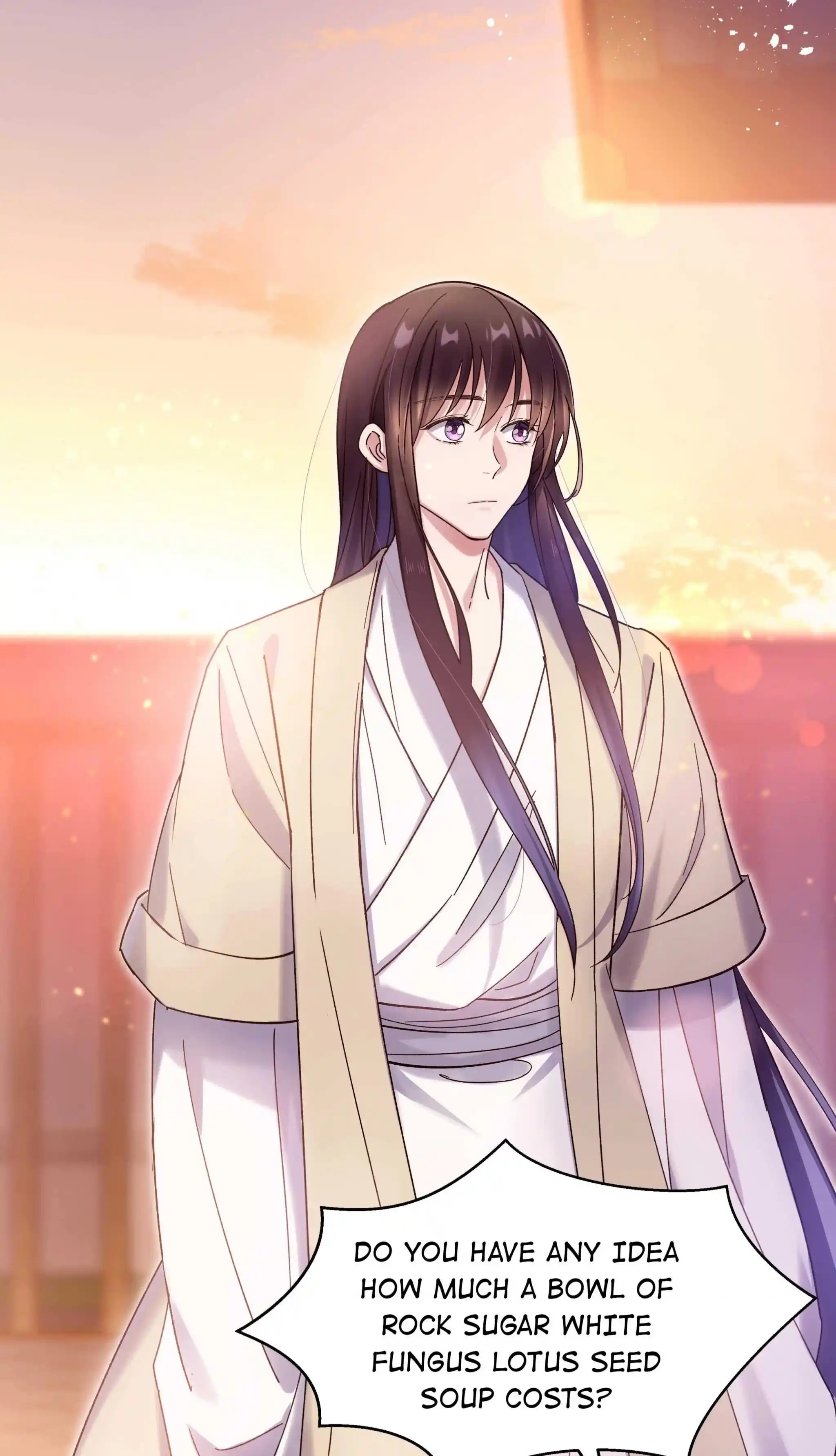 Paixiu Restaurant, Only In But Not Out Chapter 23.1