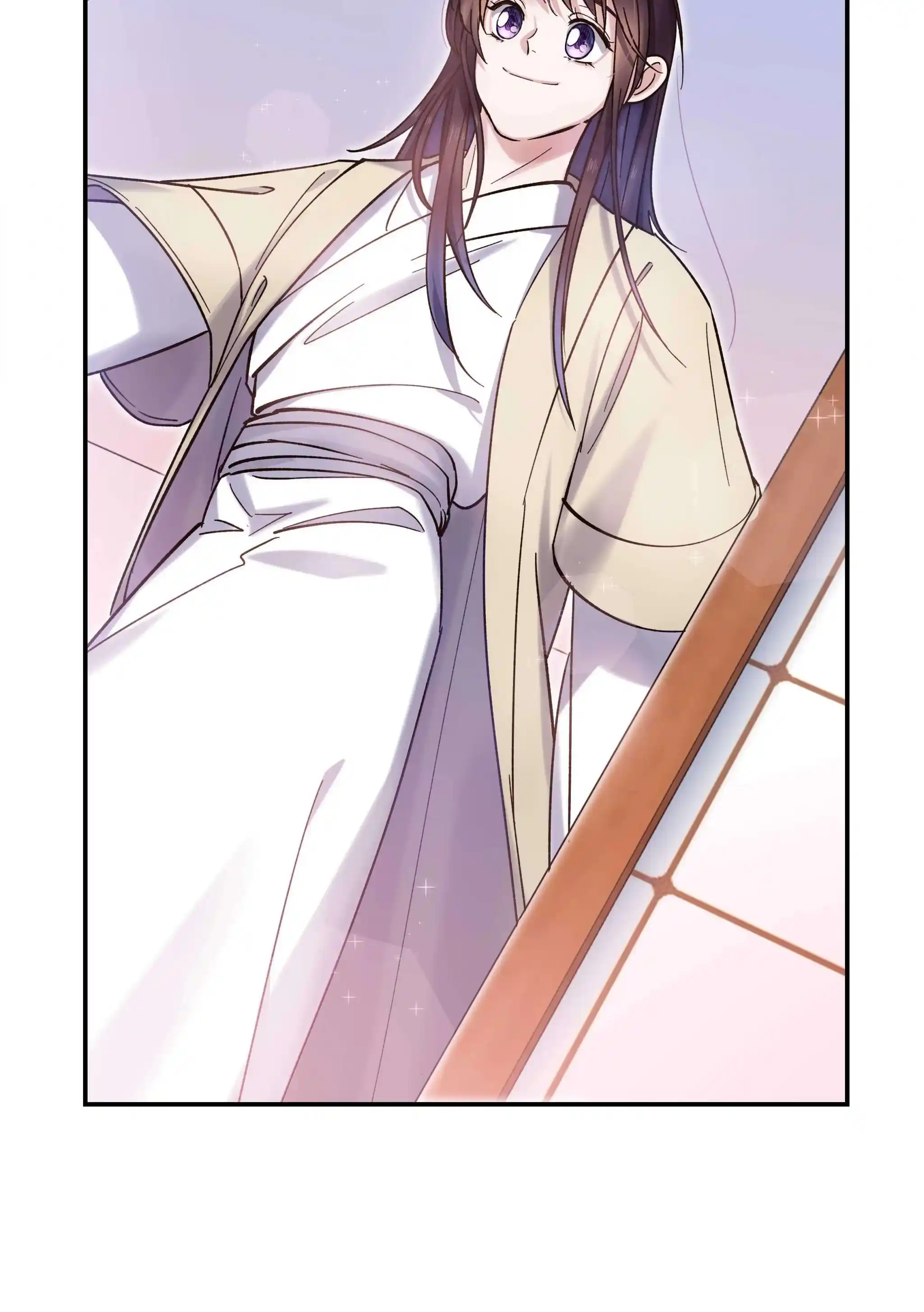 Paixiu Restaurant, Only In But Not Out Chapter 23.1