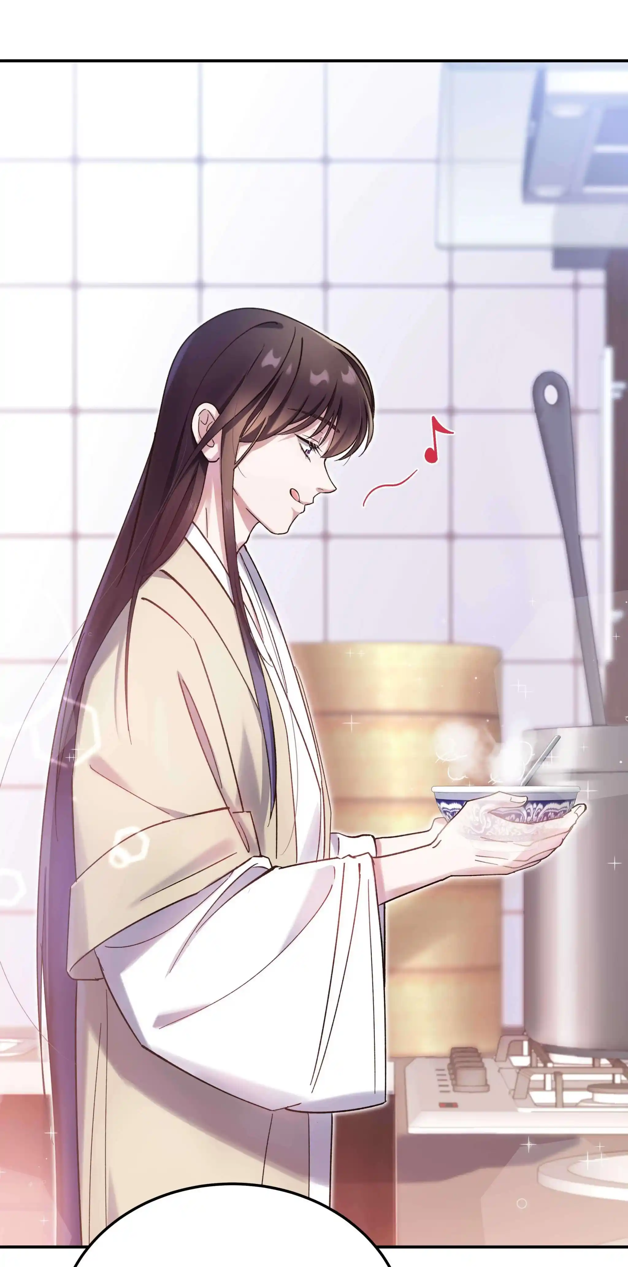 Paixiu Restaurant, Only In But Not Out Chapter 23.1