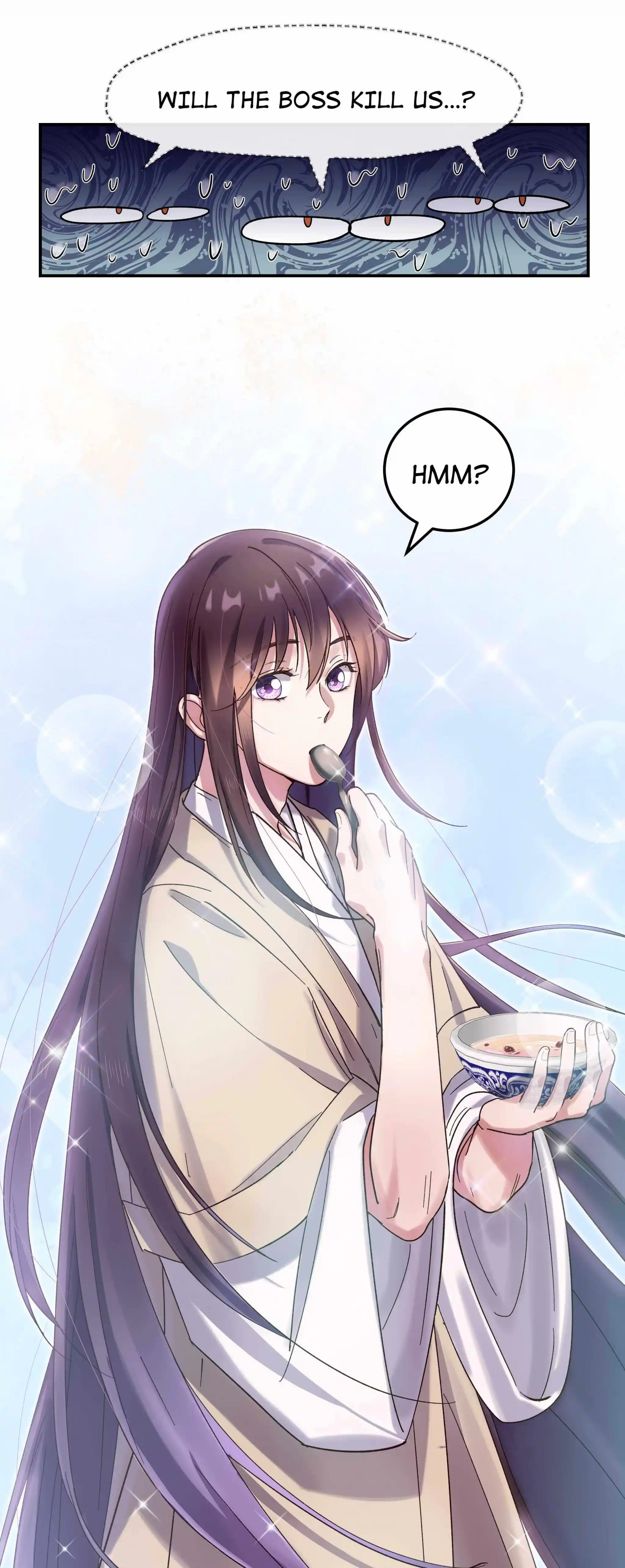 Paixiu Restaurant, Only In But Not Out Chapter 23.1