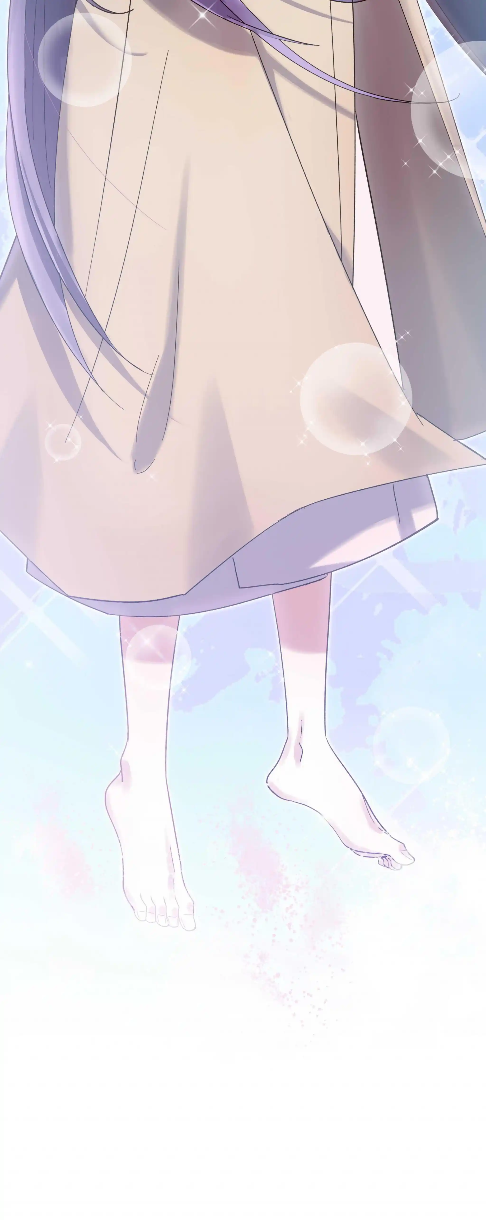 Paixiu Restaurant, Only In But Not Out Chapter 23.1