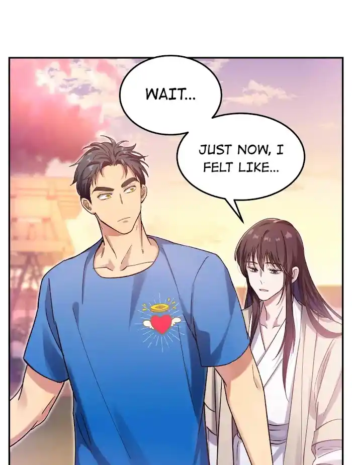 Paixiu Restaurant, Only In But Not Out Chapter 24